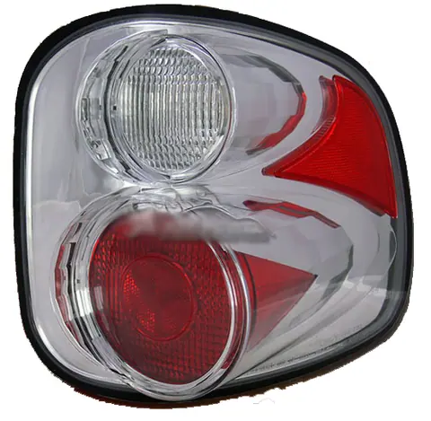 Ford F150 Tail Light