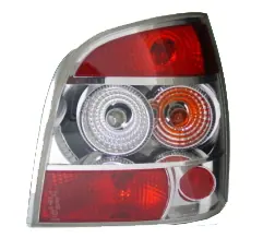 Volkswagen Polo Tail Light