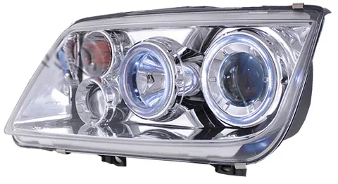 Volkswagen Bora Headlight