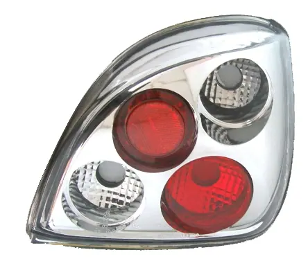 Ford Tail Light