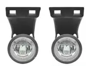Dodge Fog Light