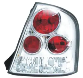 Mazda 323 Tail Light
