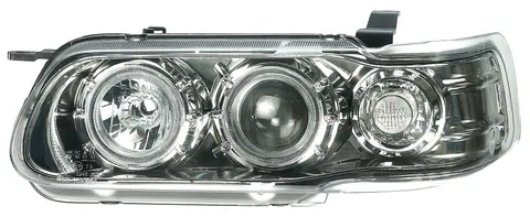 Toyota Tazz Headlight
