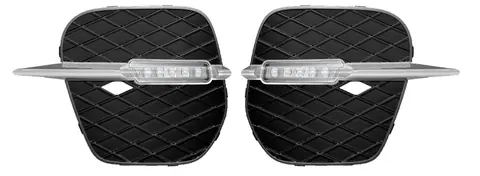 BMW Daytime Running Light
