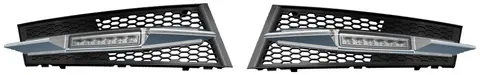 BMW Daytime Running Light