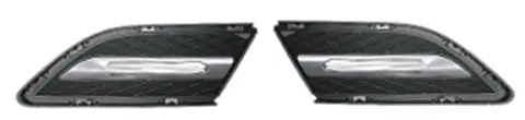 BMW Daytime Running Light