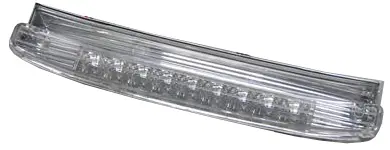 Lexus Third Brake Light