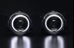 Toyota 86 Fog Light