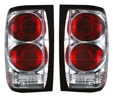Ford Ranger Tail Light