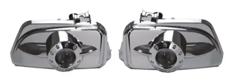 Citroën Saxo Fog Light