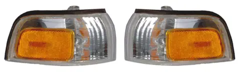 Honda Accord Corner Light
