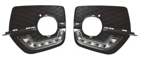 BMW Daytime Running Light