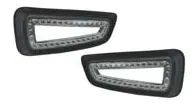 Ford Mustang Daytime Running Light