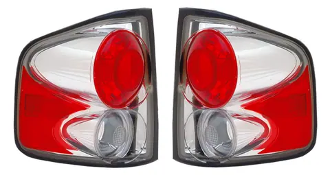 Chevrolet S10 Tail Light
