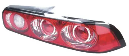 Acura Tail Light