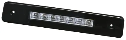 Mitsubishi Third Brake Light