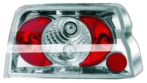 Ford Tail Light