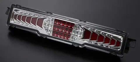 Toyota GR86 Tail Light