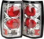 Mazda Tail Light