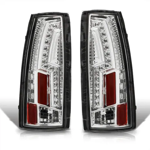 Chevrolet CK 1988–1999 Tail Light
