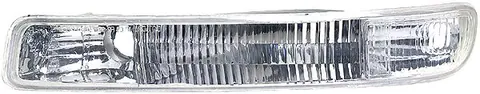 Chevrolet Silverado Corner Light