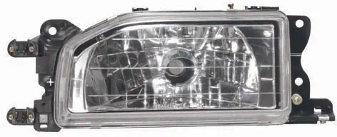 Mazda Headlight