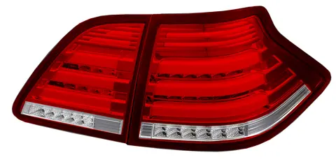 Toyota Crown Tail Light