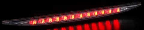 Toyota Prius Third Brake Light