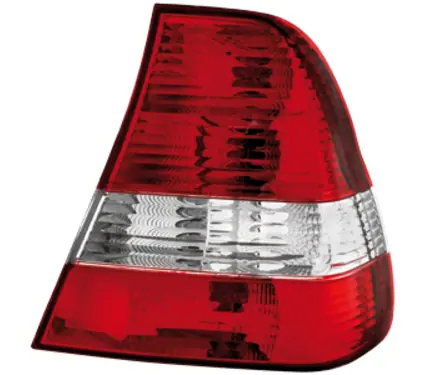 BMW E46 Tail Light