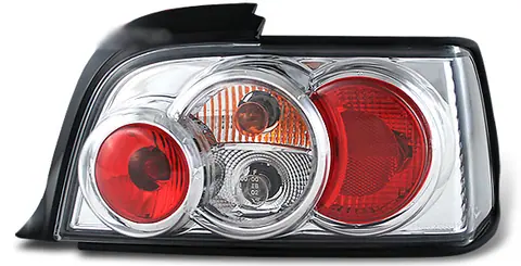 BMW E36 Tail Light