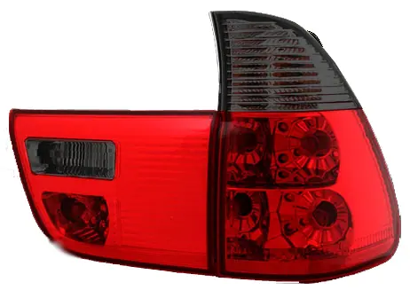 BMW X5 Tail Light