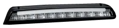 Toyota Alphard Third Brake Light