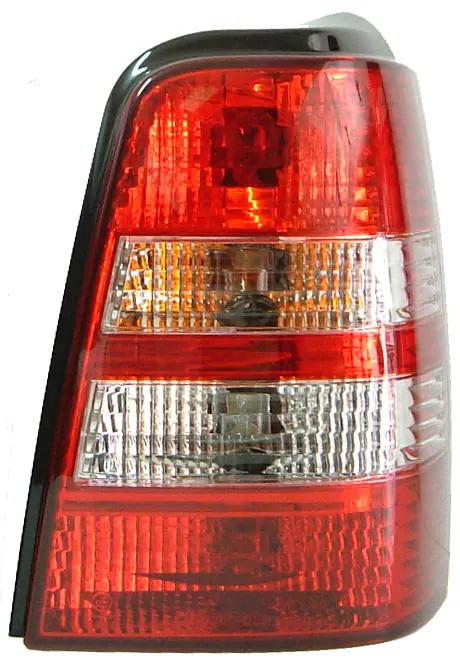 Volkswagen Golf III Tail Light