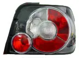 BMW E36 Tail Light