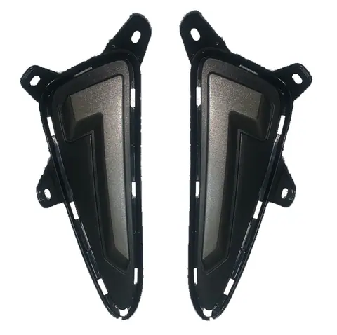 Toyota C-HR Corner Light