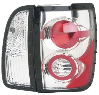 Ford Expedition Tail Light