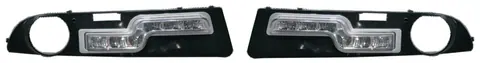 BMW Daytime Running Light