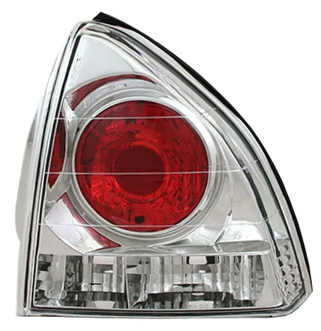 Honda Tail Light