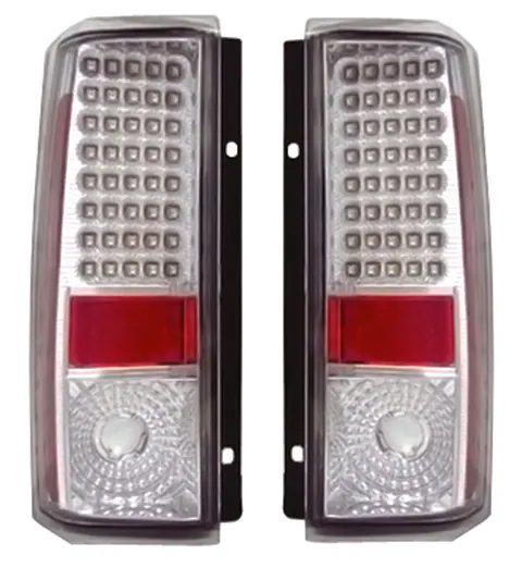 Chevrolet Astro Van Tail Light