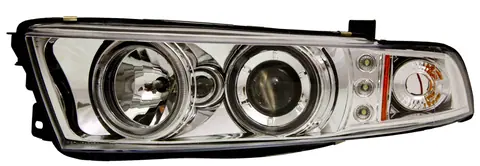 Mitsubishi Headlight