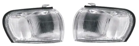 Subaru Corner Light