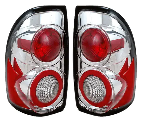 Dodge Dakota Tail Light