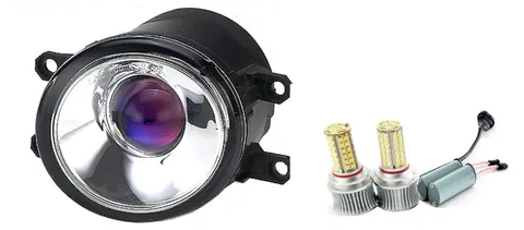 Lexus Fog Light