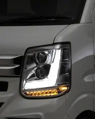 Suzuki Every Van Headlight