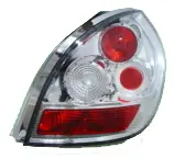 Nissan Tail Light