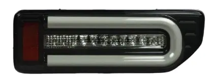 Suzuki Jimny 2018–2026 Tail Light