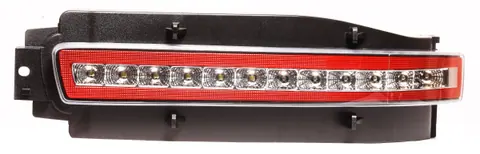 Nissan Z33 Bumper Light