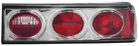 Ford Mustang Tail Light