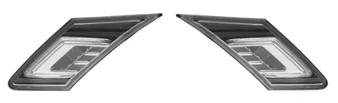 Toyota 86 Side Marker