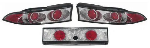 Mitsubishi Eclipse Tail Light